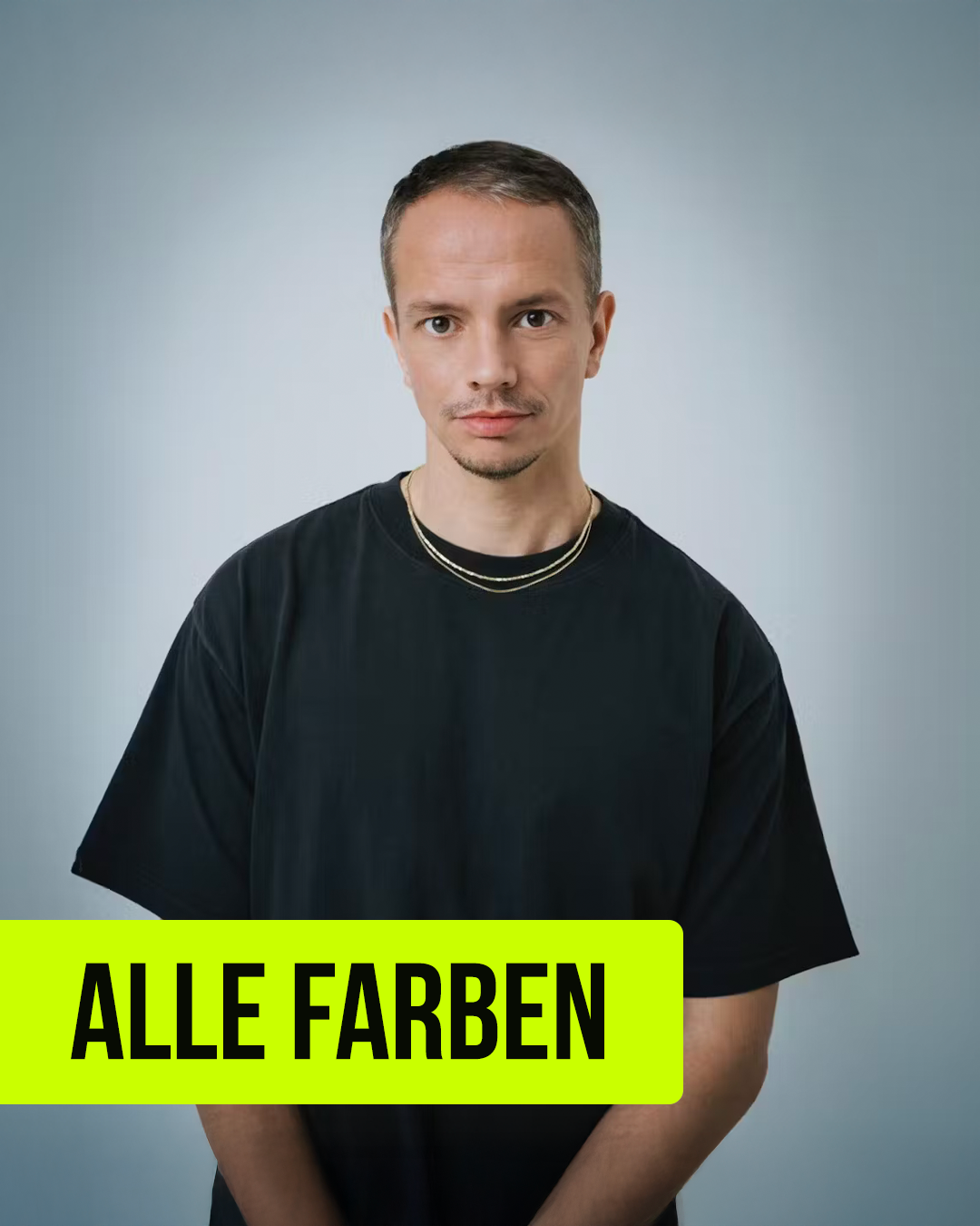 Alle Farben