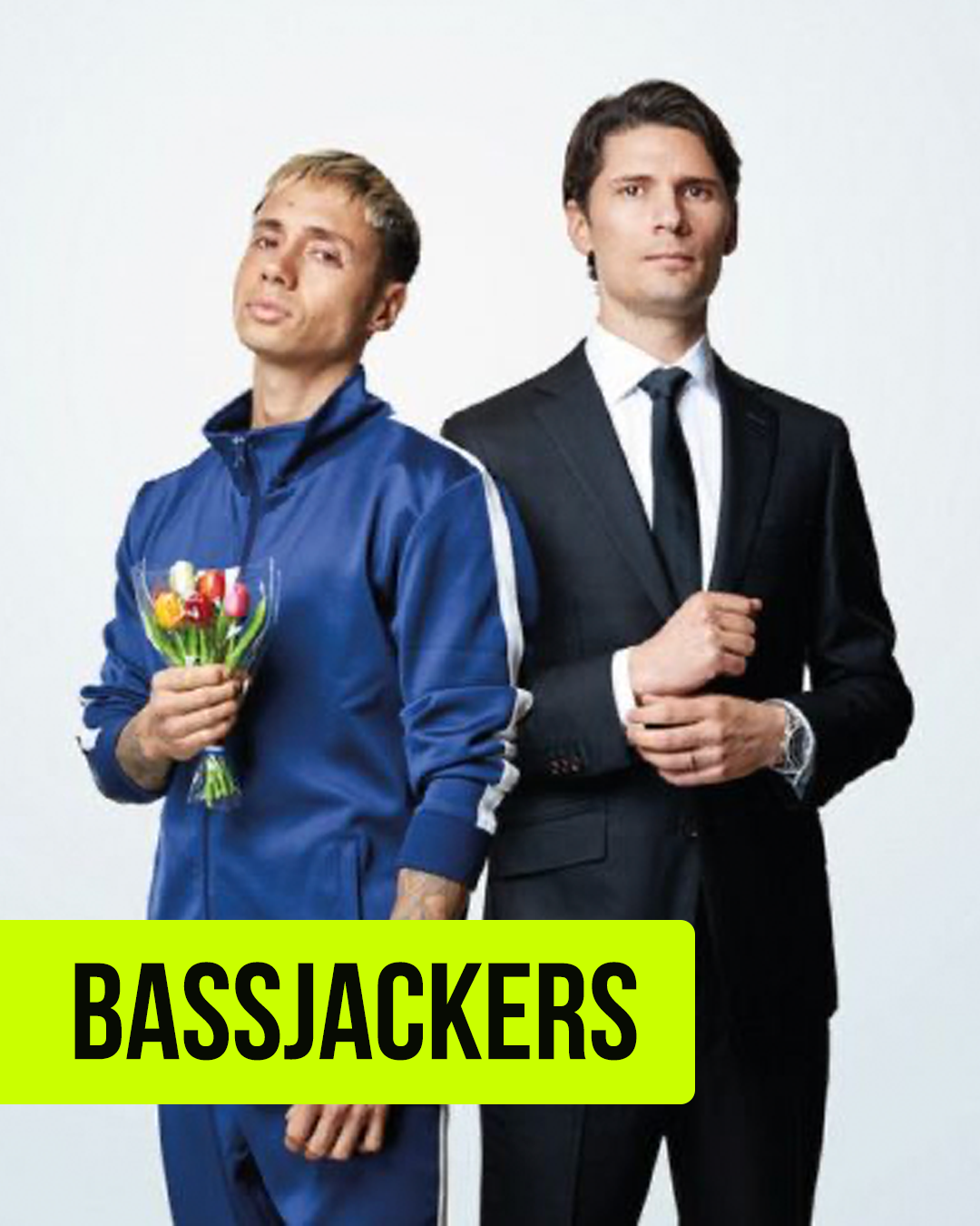Bassjackers