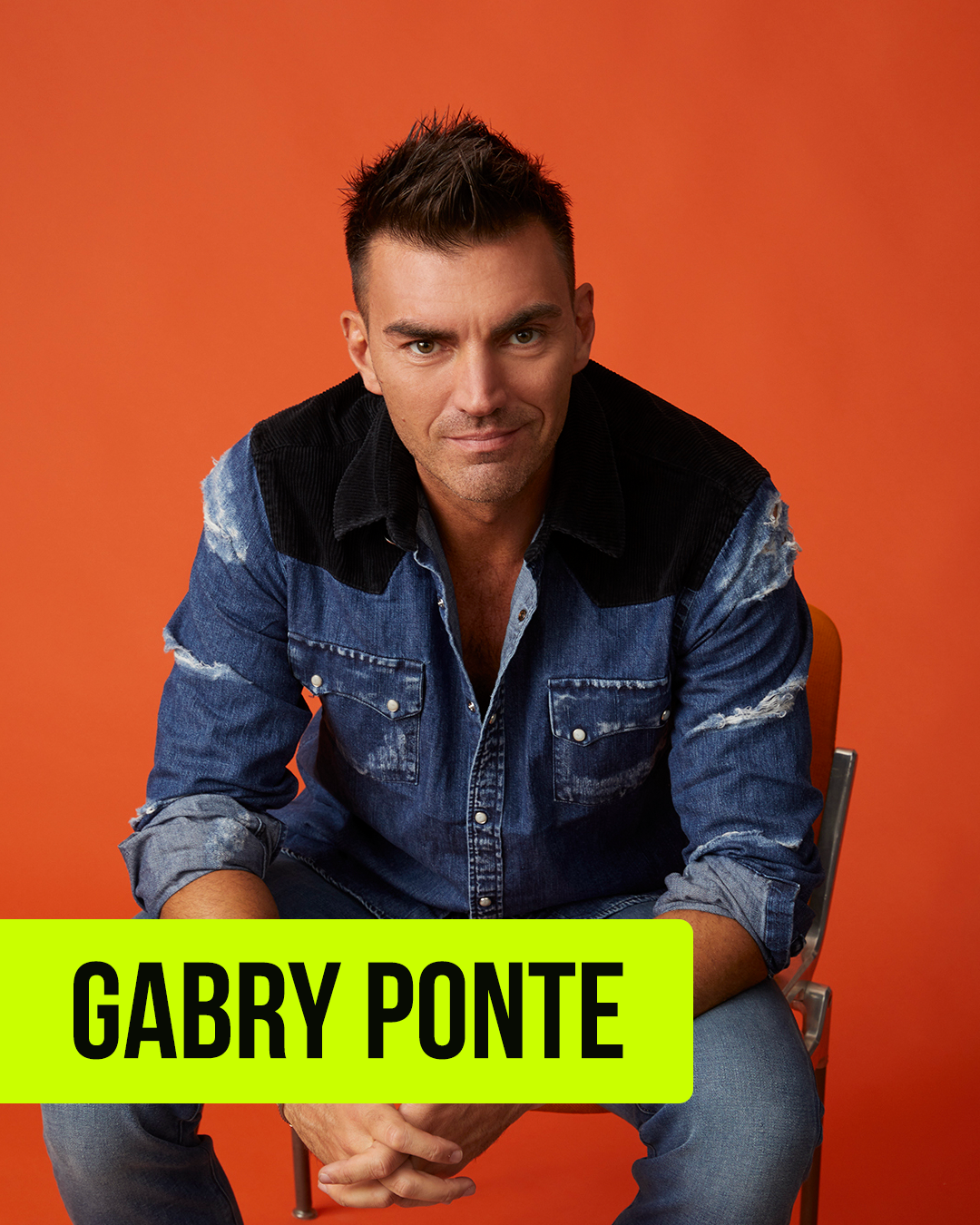 Gabry Ponte