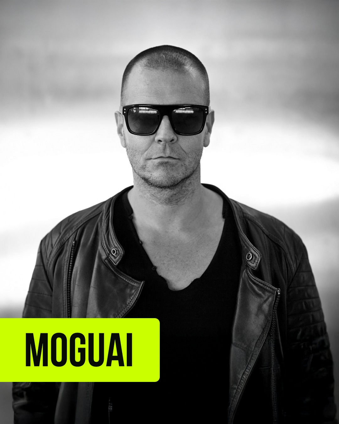 MOGUAI