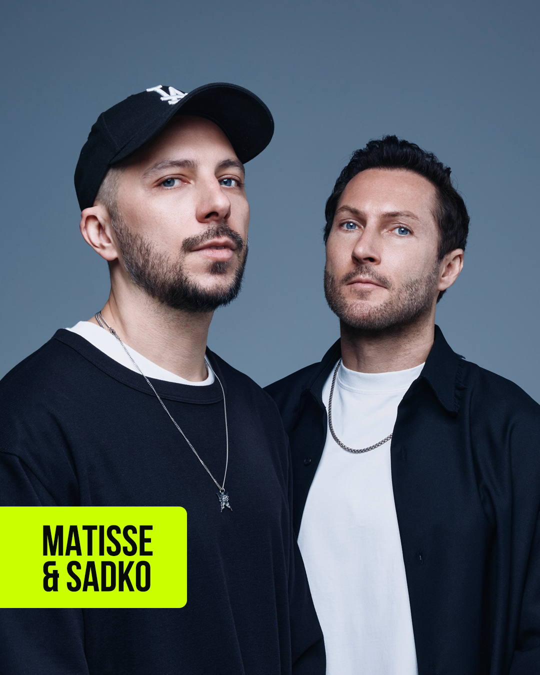 Matisse & Sadko