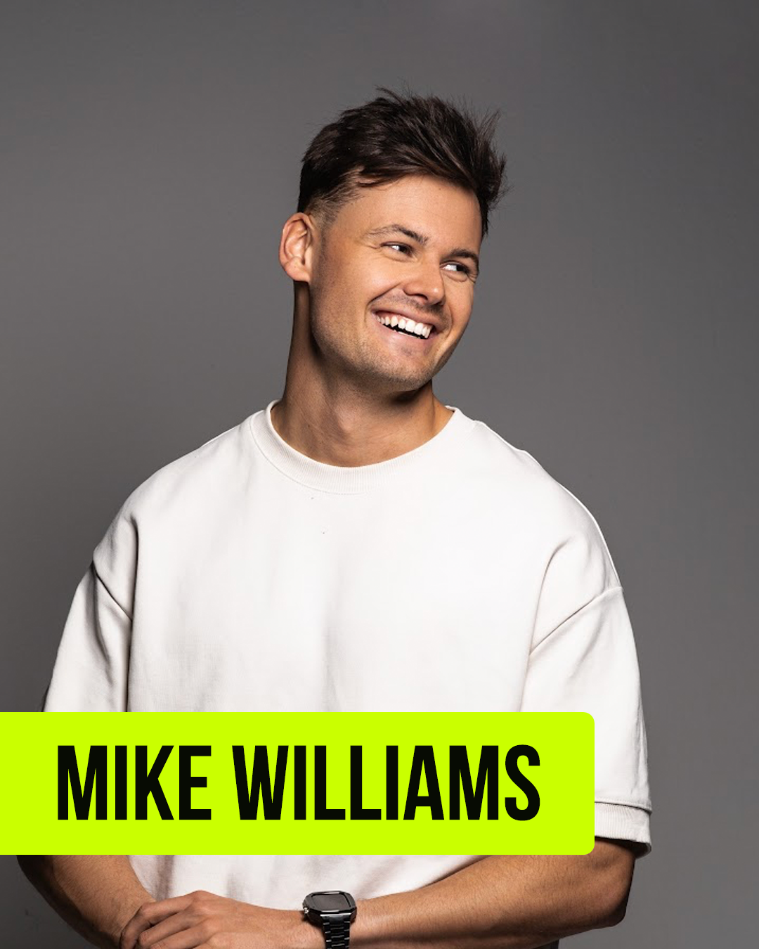 Mike Williams