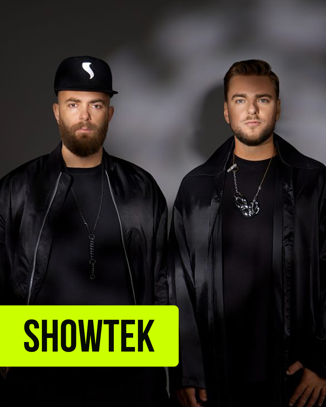 Showtek