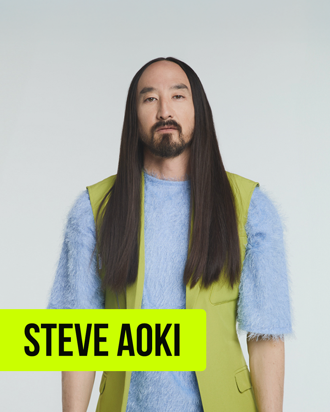 Steve Aoki